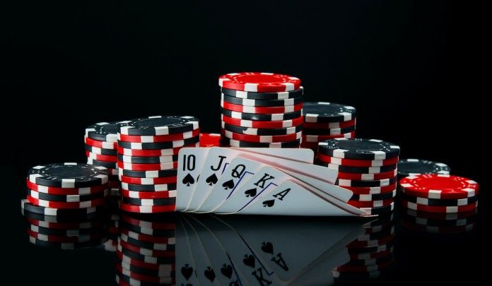 Aviator bet Live Casino